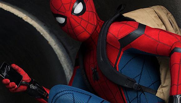 Spider-Man: Homecoming es una de las películas de que puedes ver en alguna de las siguientes plataformas streaming  (Foto: Marvel)