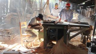 Retos para impulsar la formalización laboral en el Perú