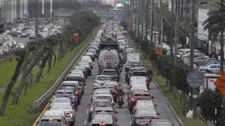 Habrá restricción vehicular en algunos corredores debido a los Juegos Panamericanos