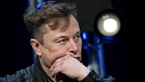 El SEC investiga a Musk, quien en 2018 resolvió los cargos de fraude presentados por la agencia por un tuit del CEO de Tesla en el que decía que planeaba sacar al fabricante de coches del mercado de valores. (Foto: Andrew Harrer / Bloomberg)