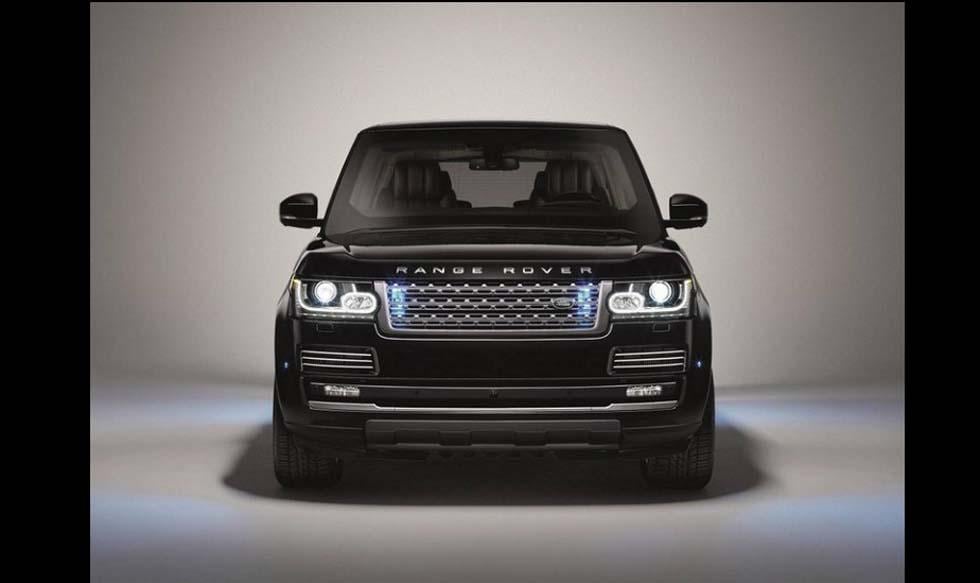 Los 20 automóviles blindados más caros del mundo TENDENCIAS GESTIÓN