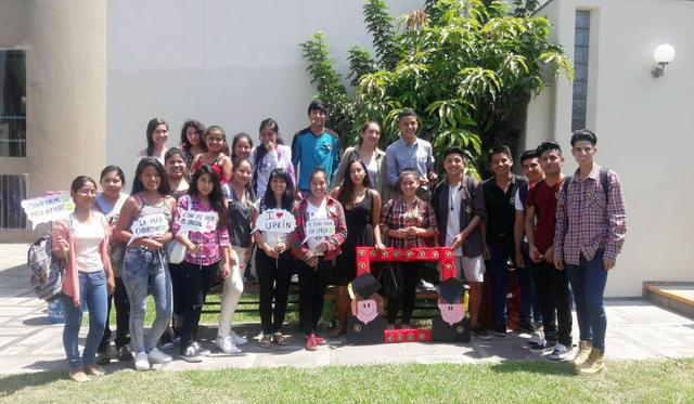 Universidad Peruana de Investigación y Negocios. Ubicada en Lima. Las carreras autorizadas son cinco: Administración de Empresas; Contabilidad, Finanzas y Auditoria; Ingeniería de Negocios; Ingeniería de Sistemas e Informática; Turismo, Hoteleria y Gastro