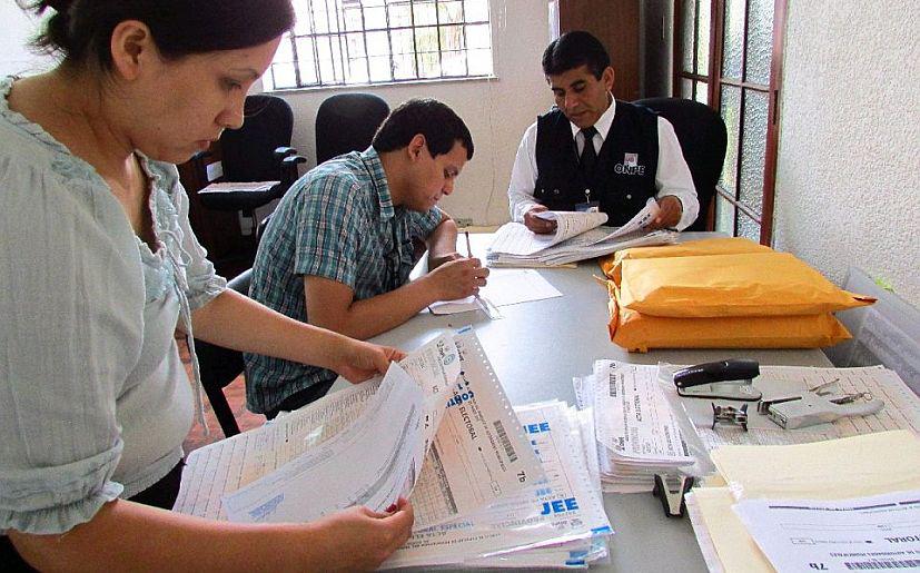 Tras la publicación de las resoluciones de los expedientes, los partidos tienen tres días hábiles para apelar. (Foto: facebook.com / onpeoficial)