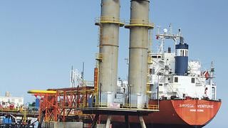 Racionan suministro de gas natural en Lima y Callao y se suspende su exportación