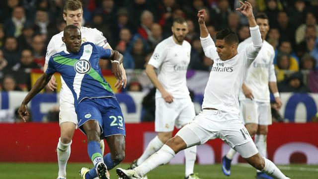 FOTO 6 | Casemiro tiene un valor de mercado de 30 millones de euros (Foto: Okdiario).