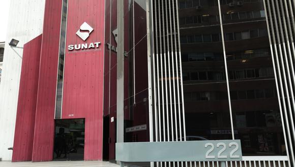 La Sunat inició una campaña dirigida a potenciar la recaudación de renta extranjera. (Foto: GEC)