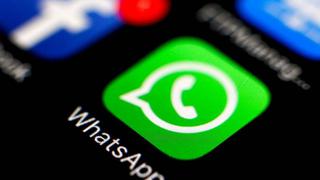 WhatsApp decide limitar el reenvío de mensajes