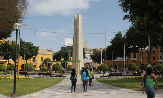 Ica es la sexta ciudad más visitada por los turistas latinoamericanos en el 2016. (Foto: Andina)
