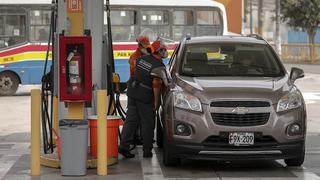 Gasolina de 84 se vende desde S/ 15.8, ¿dónde ubicar los grifos más baratos?