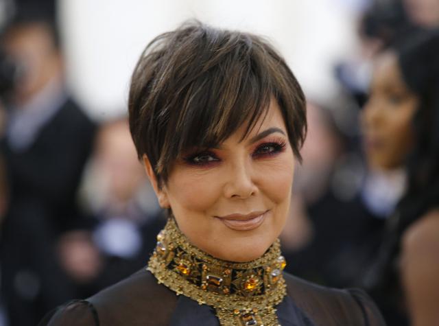 Foto 10 | Kris Jenner