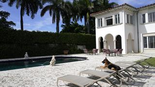 El perro más rico del mundo vende casa en Miami por casi US$ 32 millones