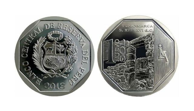 Complejo Arqueológico de Tunanmarca (23-11-2013) Se encuentra ubicado en Junín, a 15 kilómetros al noroeste de Jauja. Está en el centro de lo que se  considera la capital de la cultura Wanka, que fue poblada entre los años 1200 a 1400 d.C. (BCR)