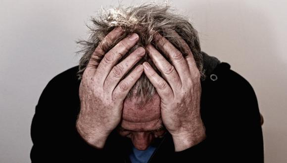 Los síntomas que alertan de una posible de ruptura de aneurisma son dolores de cabeza muy intensos, un párpado caído u ojo desviado, así como desorientación. (Foto: Pezibear en pixabay.com / Bajo licencia Creative Commons)