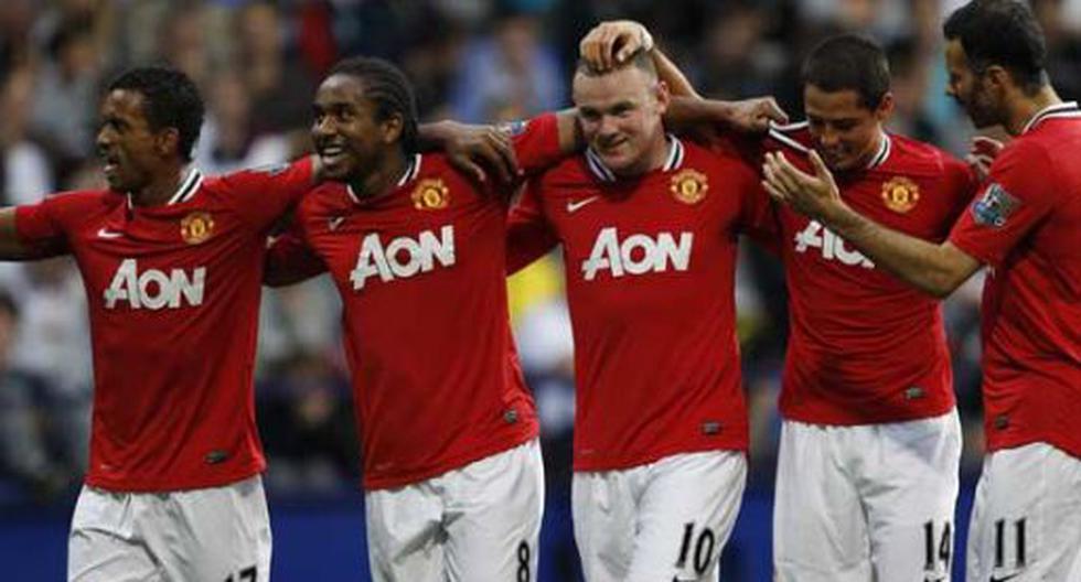 Manchester United debuta en la bolsa de Estados Unidos tras OPI