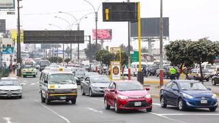 Anillo Vial Periférico agilizará el tránsito y beneficiará a más de 8 millones de limeños