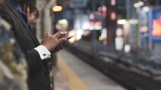 Esta generación ha crecido con la tecnología. (Foto: Freepik)