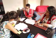 Sunafil detecta a 132 trabajadores del sector educación en la informalidad en Chiclayo