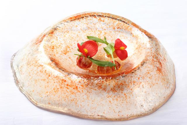 16. Langostillo en el restaurante Leo (Colombia). (Foto: The World's 50 Best Restaurants)