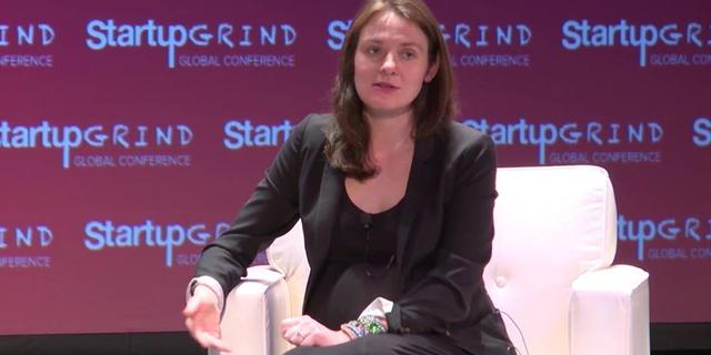 FOTO 15 | MICHELLE ZATLIN: CLOUDFARE (Foto:Cloudfare)