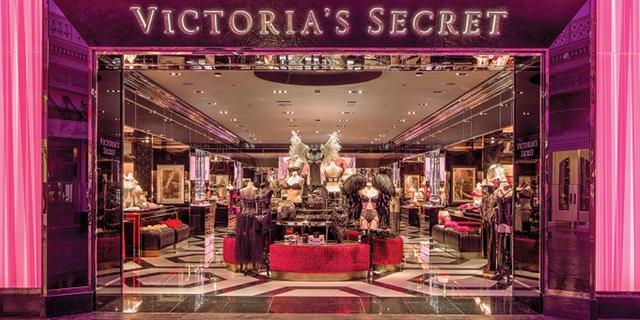 FOTO 16 | Victoria Secret (Foto:  Victoria Secret)