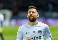 Lionel Messi: ¿Qué hay detrás de los rumores de su salida del PSG?