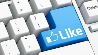 ¿Cuáles son las páginas de Facebook con más likes en el mundo?