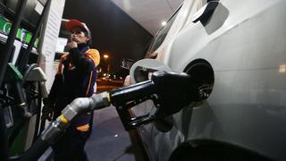 Sepa cuál es el precio de la gasolina en los grifos de Lima Metropolitana y Callao