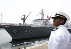 Indecopi confirma como barrera ilegal diversos procesos del TUPA de la Marina de Guerra
