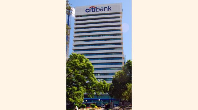 Mejor banco subcustodio: Citi. El estadounidense consigue con esta su tercer reconocimiento en el ranking. (Foto: wikipedia)