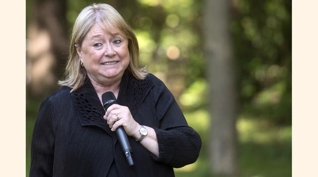 En la cancillería, Susana Malcorra (61 años), es exjefa de gabinete del secretario de la ONU Ban Ki-moon. Se integró a la ONU en 2004 tras 25 años en la actividad privada, en empresas como IBM y Telecom Argentina. (Foto: AFp)