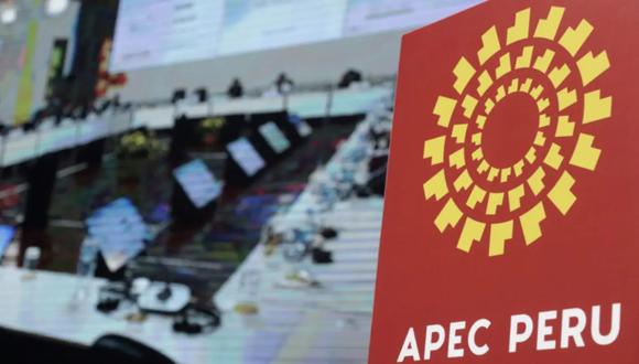 Perú presidirá por tercera vez Cumbre de Líderes de APEC en el 2024. (Foto: Andina)