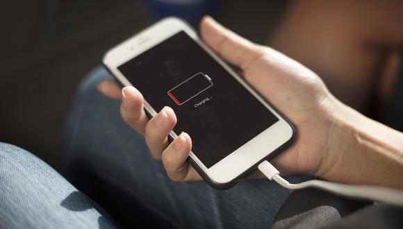 ¿Sabes descubrir la condición de su batería en Android y iPhone? Use este método. (Foto: Pixabay)