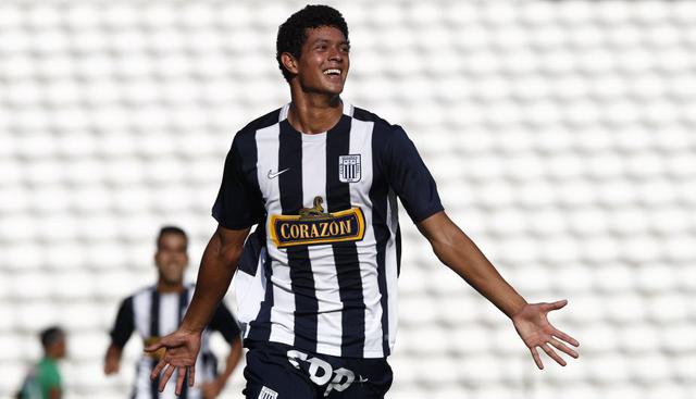 Koichi Aparicio: Sería titular el sábado porque Miguel Araujo está suspendido por acumulación de tarjetas. Este central está valorizado en Transfermarkt.es en más de 480 mil dólares. (USI)