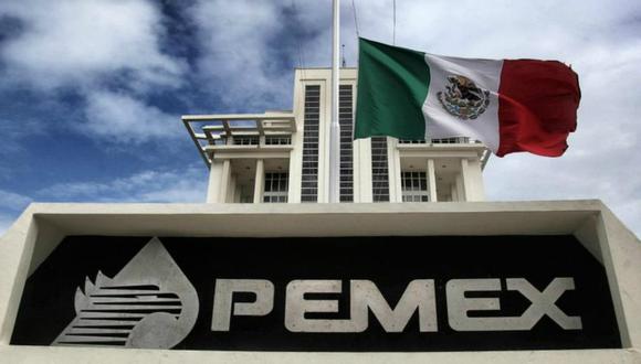 Los tenedores de bonos de Pemex con vencimiento del 2024 al 2030 recibirán efectivo y nuevos pagarés en una oferta de canje, mientras que a los inversionistas con valores que vencen después del 2044 se les pagará en efectivo por sus tenencias. (Foto: AFP)