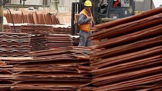 Consumo de cobre en China subiría en segundo semestre del año