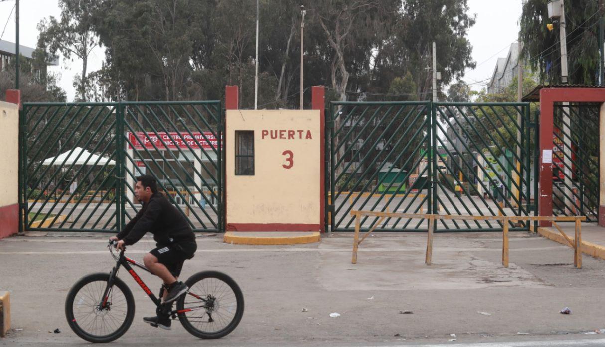 Las universidades públicas dictarán clases virtuales, a raíz de la crisis del coronavirus. (Foto: Lino Chipana | GEC)