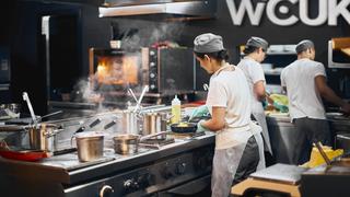 Wicuk prepara tres nuevos dark kitchens para dar servicios a terceros este año