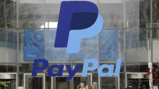 PayPal y MasterCard llegan a acuerdo para pagos en tiendas