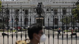 Congreso da primer paso para cremar restos de cabecillas terroristas