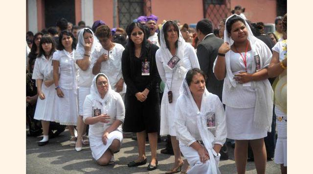 En esta etapa el mensaje más promovido por la Iglesia Católica hacia sus fieles, es que en la semana santa se acerquen más a Dios, a renovar su fe y sobre todo a transformar sus vidas.
