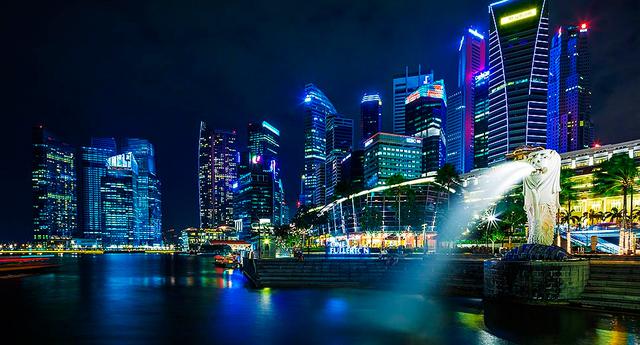 FOTO 2 | 2. Pasaporte de Singapur (puedes acceder a 190 países y territorios) (Foto: iStock)