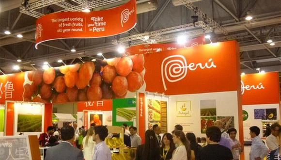 Perú participará en la feria Fruit Logistica 2024 en Alemania (Foto: Difusión)