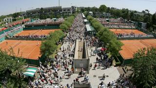 Roland Garros desafía la crisis: Ahora pagará más premios