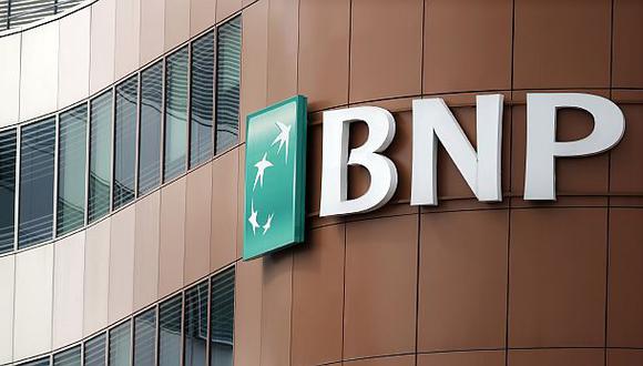 BNP Paribas es el mayor banco de la zona euro.
