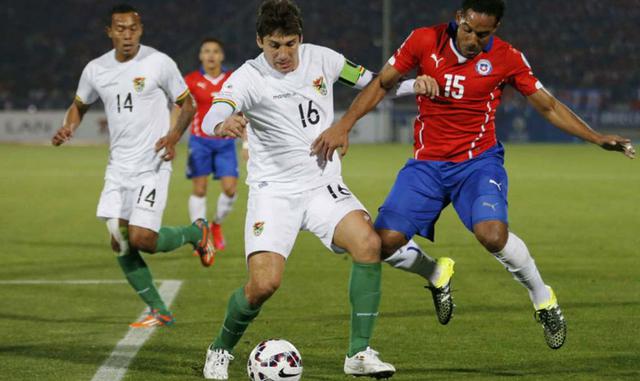 FOTO 15 | Ronald Raldés tiene un valor de mercado de 700,000 euros (Foto: Reuters)