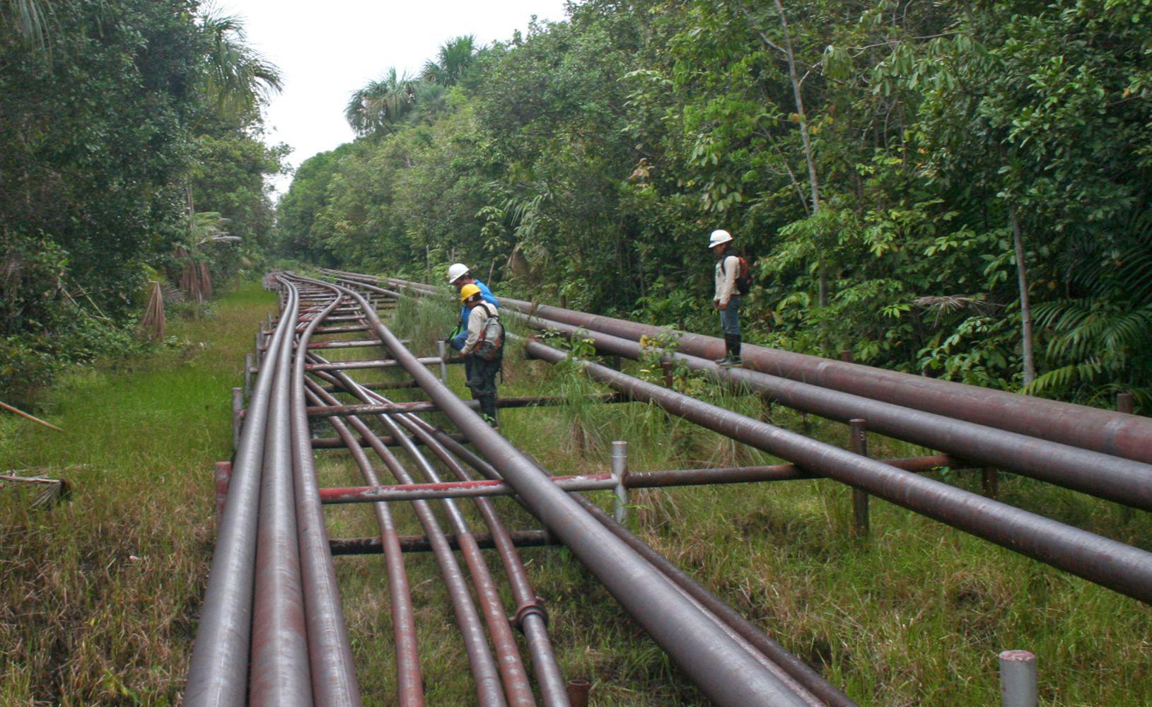 (Foto: Ministerio de Energía y Minas)