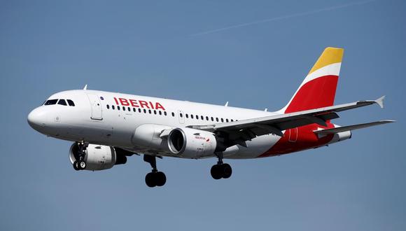 El acuerdo, sobre el que ni Iberia ni Air Europa han querido hacer comentarios a Efe, se alcanzó en las reuniones que tuvieron el jueves los consejos de administración Iberia e IAG. (Foto: Reuters)
