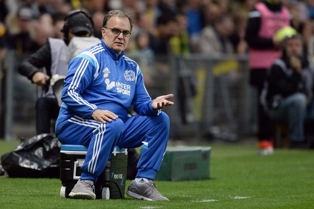 FOTO 11 | MARCELO BIELSA El exentrenador de Athletic de Bilbao o Espanyol procede de una familia de abogados y políticos en Argentina que siempre se ocuparon de que no le faltase de nada. (Foto: afp)