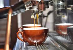 Decretan promover consumo de “café de especialidad” en actividades oficiales