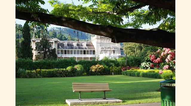 Trinidad y Tobago. Las islas gemelas del Caribe tienen al inglés como su lengua principal, pero al menos el 5% de ciudadanos se comunica en español. (Foto: Wikipedia)